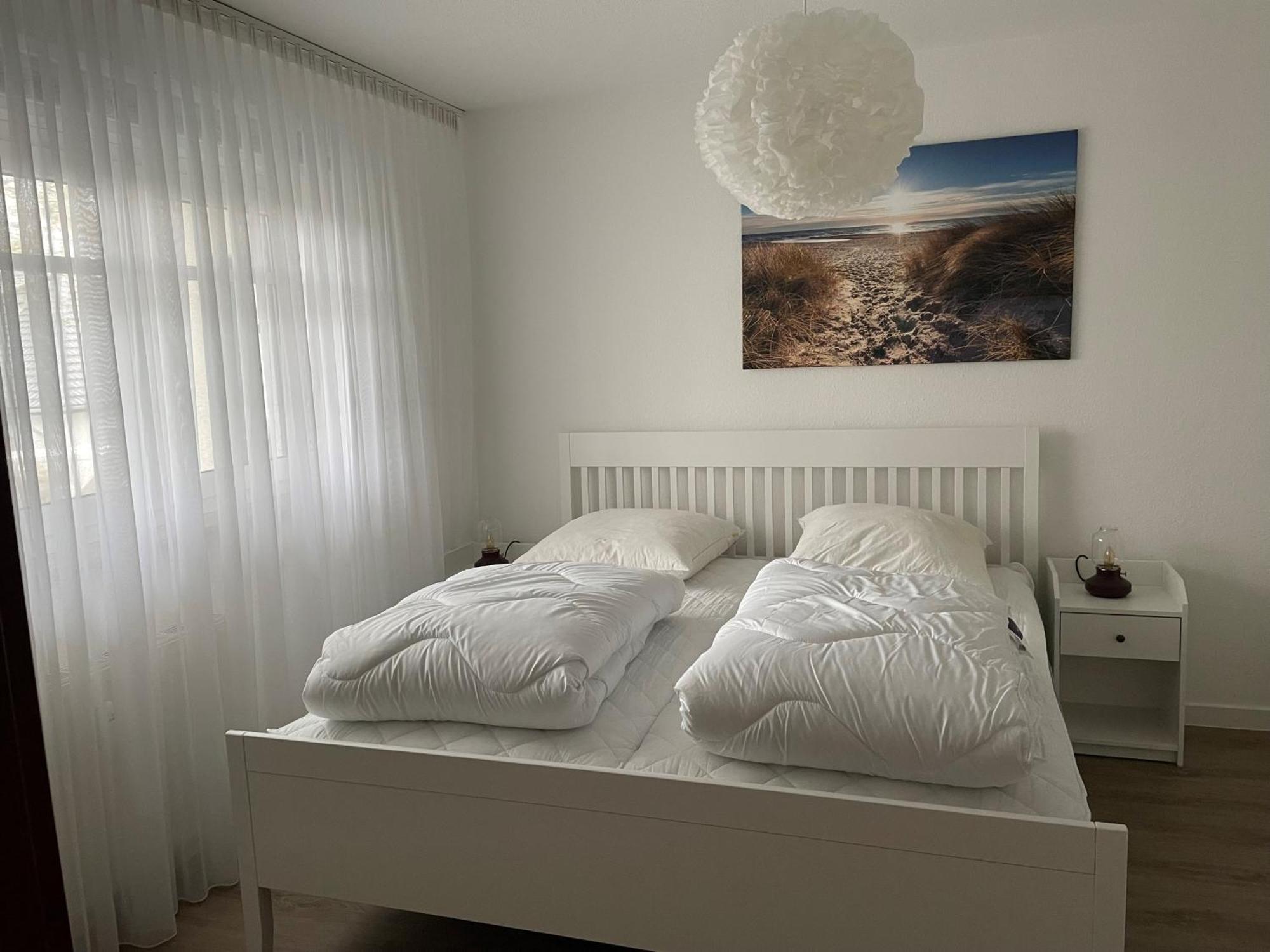 Sassstaehler, Fw6 Apartment Zingst Exterior photo
