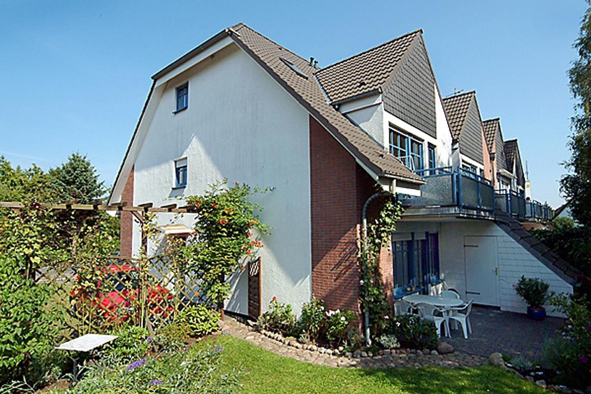 Sassstaehler, Fw6 Apartment Zingst Exterior photo